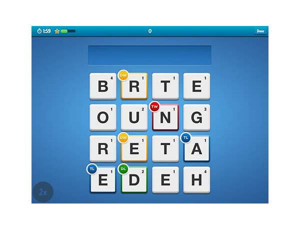 Ruzzle & Scramble Cheat for Android - Download the APK from Habererciyes